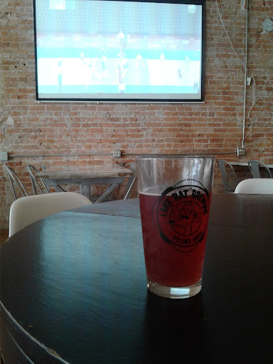 Restaurant «Brew Nation Celina Ohio», reviews and photos, 110 S Main St, Celina, OH 45822, USA