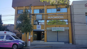 Centro Medico Diagnocal