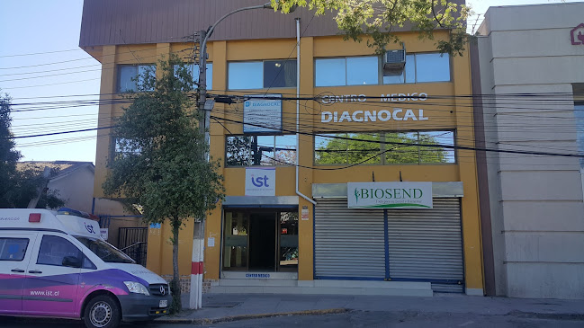 Centro Medico Diagnocal