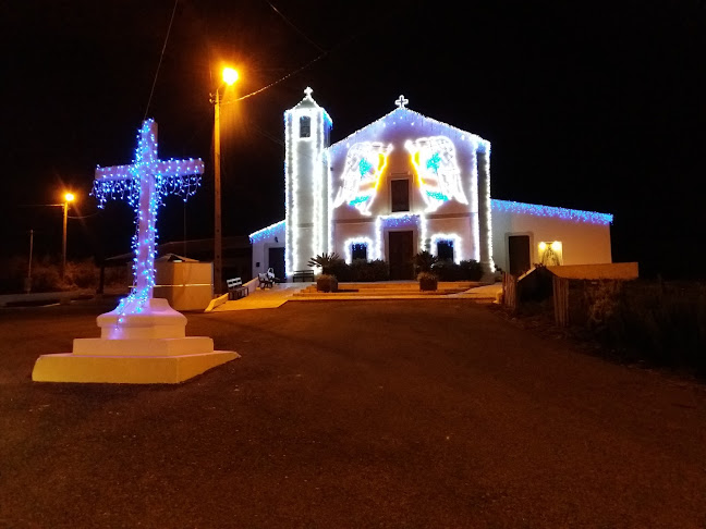 Avaliações doIgreja de Nossa Senhora da Luz em Loulé - Igreja