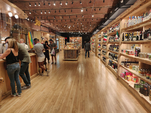 Modern Art Museum «Whitney Museum of American Art», reviews and photos, 99 Gansevoort St, New York, NY 10014, USA