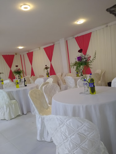 HOBBY IDEAS - Restaurante