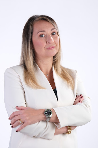 Sabrina Beretta - Coach e Consulente per professionisti e aziende