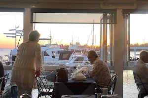 The Deck Cafe Restaurant & Bar image