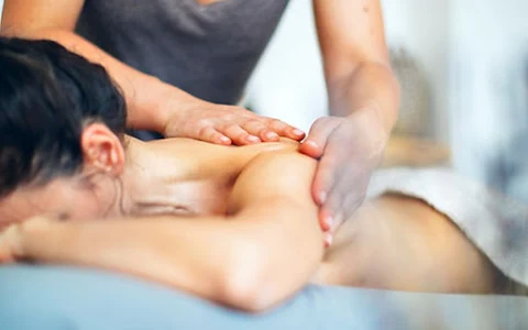 Dervish massage Co op image