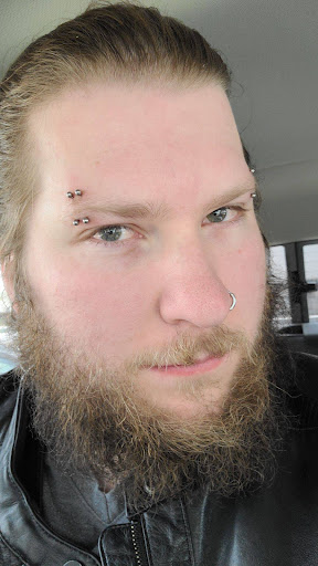 Explore colorado flag tattoo ideas, creative tattoo ideas in Salt Lake City, available at KOI Piercing Studio