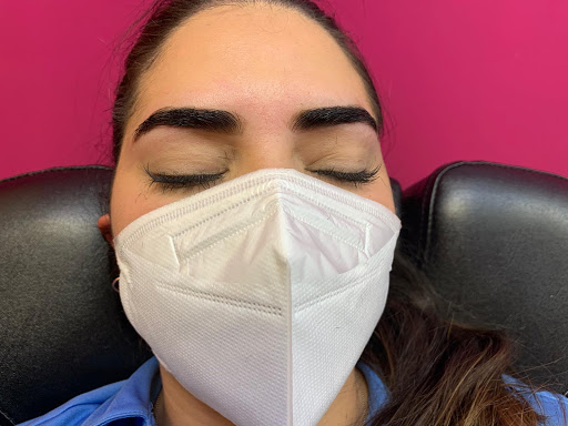 Beauty Salon «Aaina Salon», reviews and photos, 11719 Jones Rd, Houston, TX 77065, USA