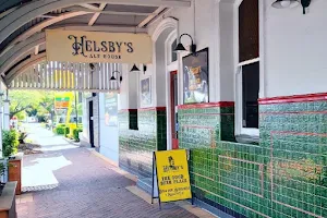 The Helsby's Ale House image