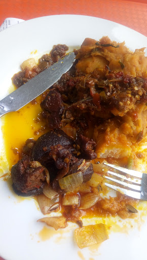 Sweet Sensation, 10 Olowora, Ojodu Berger, Nigeria, Restaurant, state Osun