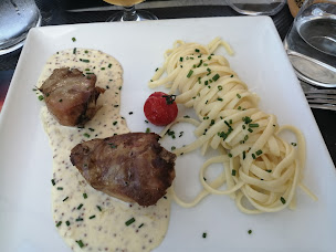 Photo n°52 de La Table Magazzino Beaune à Beaune ()