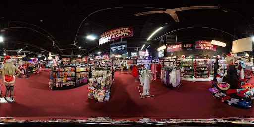 Lingerie Store «Romantic Depot», reviews and photos, 3703 Provost Ave, Bronx, NY 10466, USA