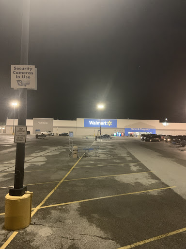 Department Store «Walmart Supercenter», reviews and photos, 409 Sylamore Ave, Mountain View, AR 72560, USA