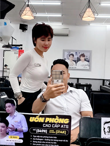 Top 20 30shine cửa hàng Huyện Quảng Trạch Quảng Bình 2022