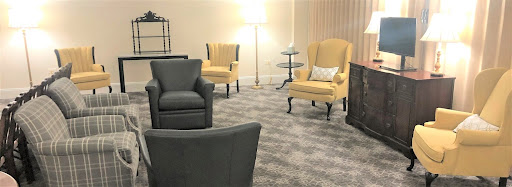 Funeral Home «Riverdale-on-Hudson Funeral Home, Inc.», reviews and photos, 6110 Riverdale Ave, Bronx, NY 10471, USA