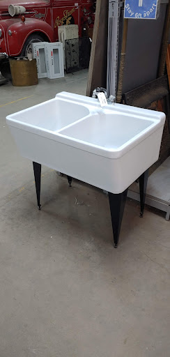 Building Materials Store «ReUse Depot», reviews and photos, 50 Madison St, Maywood, IL 60153, USA