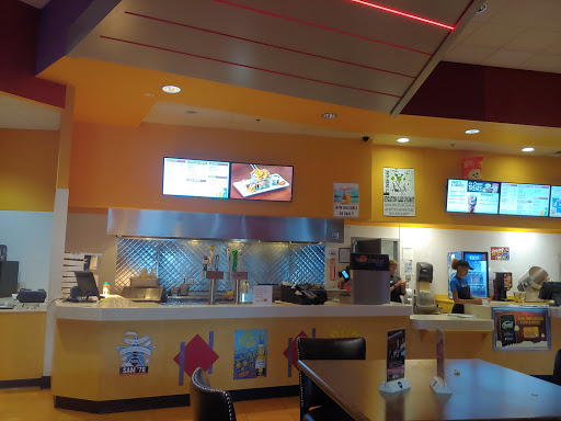 Movie Theater «Wehrenberg Theatres Bloomington Galaxy 14 Cine + IMAX», reviews and photos, 1111 Wylie Dr, Bloomington, IL 61705, USA