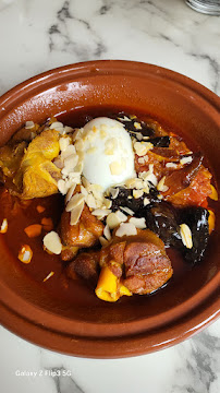 Les plus récentes photos du Restaurant marocain Le Mamounia à Haguenau - n°2