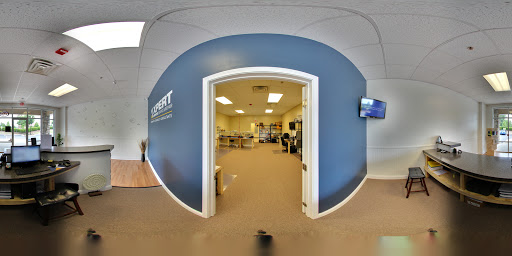 Computer Repair Service «Xpert Computer Service & Repair - Wake Forest», reviews and photos, 3325 Rogers Rd #116, Wake Forest, NC 27587, USA