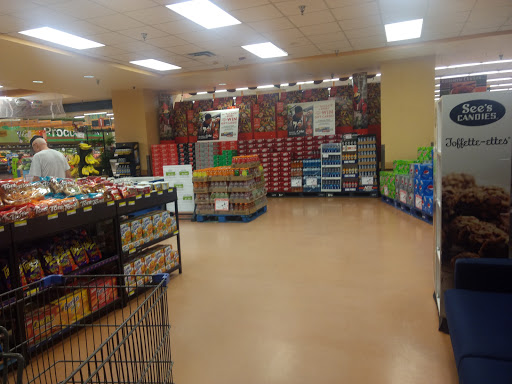 Grocery Store «Luke Commissary», reviews and photos, 7175 N 138th Ave, Glendale, AZ 85307, USA