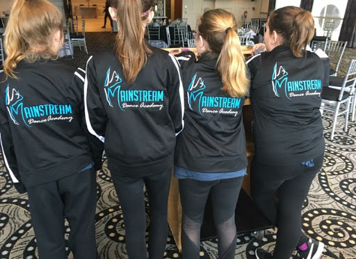 Dance School «Mainstream Dance Academy», reviews and photos, 451 Larchmont Blvd, Mt Laurel, NJ 08054, USA