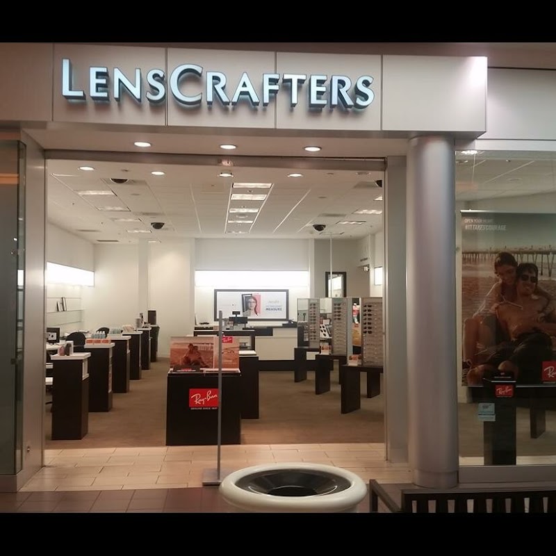 LensCrafters