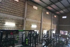 Brothers Gym Mora Cue image