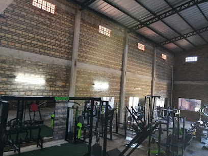 Brothers Gym Mora Cue - Unnamed Road, Luque, Paraguay