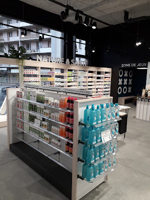 Pharmacie de la Licorne à Lyon