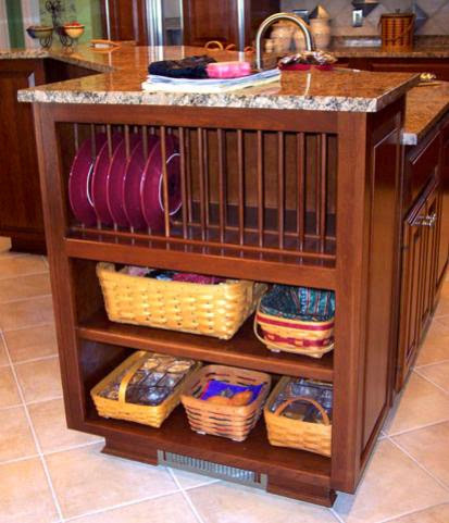 Cabinet Maker «Barber Cabinet Co.», reviews and photos, 1837 Plantside Dr, Louisville, KY 40299, USA