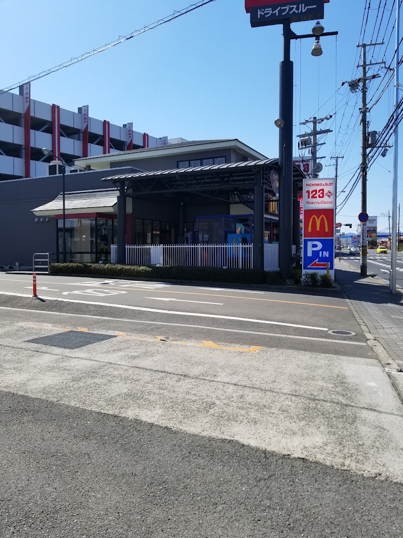 マクドナルド 紀三井寺店 和歌山県和歌山市小雑賀 ファースト フード店 レストラン グルコミ