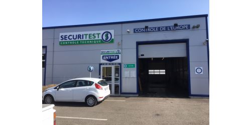 Controle De L'europe
