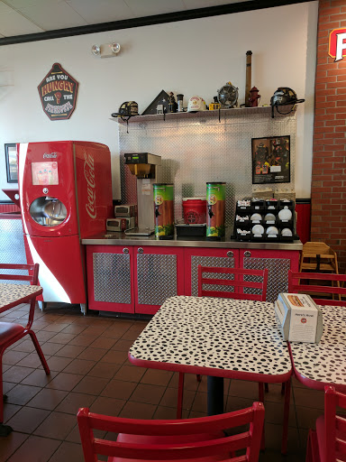 Sandwich Shop «Firehouse Subs», reviews and photos, 320 McHolme Dr, Pittsburgh, PA 15275, USA