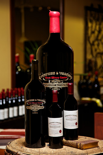 Winery «Stephen & Walker Winery», reviews and photos, 243 Healdsburg Ave, Healdsburg, CA 95448, USA