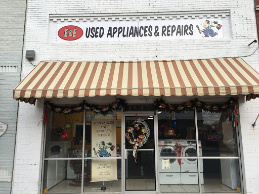 Sales & Service On Used Appliances in Burgaw, North Carolina
