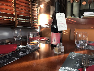 Photo n°111 de Kbourut restaurant bar tapas à Pau ()