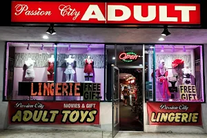 Passion City Adult Store and Gifts image