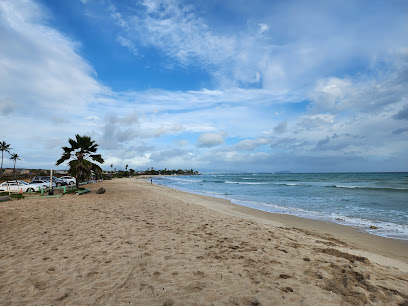 Oneʻula Beach Park