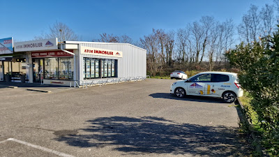Atos Immobilier à Aire-sur-l'Adour