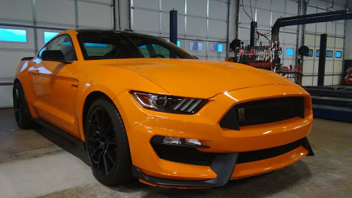 Ford Dealer «Taylor Motor Co», reviews and photos, 524 Russ Ave, Waynesville, NC 28786, USA