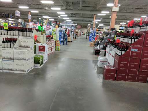 Liquor Store «Daveco Liquors», reviews and photos, 16434 Washington St, Thornton, CO 80023, USA