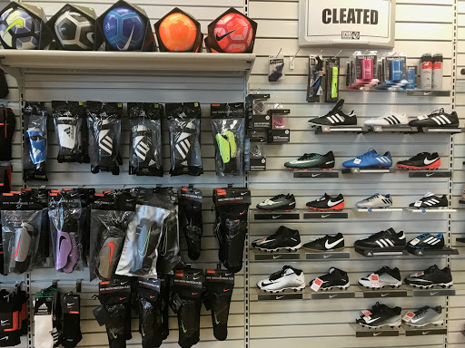 Sportswear Store «Sport Seasons», reviews and photos, 500 N Thompson Ln, Murfreesboro, TN 37129, USA