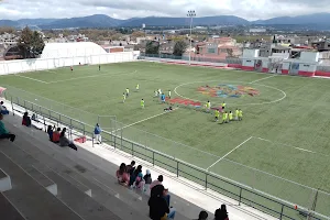 Campo De Futbol image