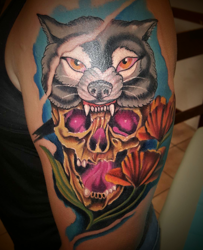Explore 100 dollar tattoo ideas, creative tattoo ideas in Rowlett, available at Fresh Image Tattoo Studios