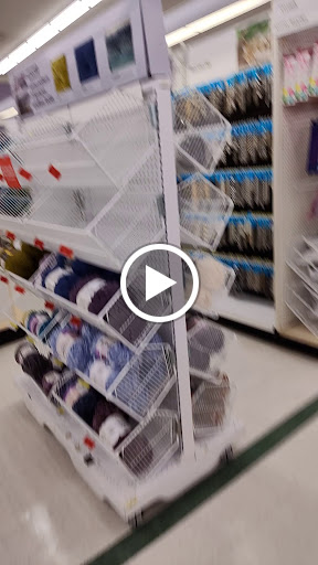 Fabric Store «Jo-Ann Fabrics and Crafts», reviews and photos, 311 Sagamore Pkwy N, Lafayette, IN 47904, USA