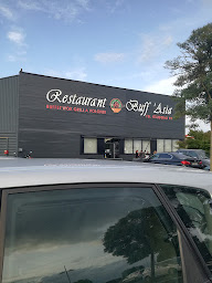 Photo n°69 de Buff 'Asia à Leers ()