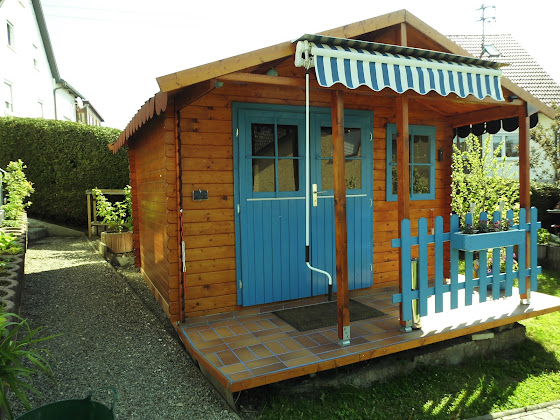 Photo Bed and Breakfast Ferienwohnungen Schneider 72511 Bingen