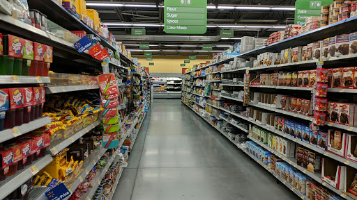 Supermarket «Walmart Neighborhood Market», reviews and photos, 512 N Ventu Park Rd, Thousand Oaks, CA 91320, USA
