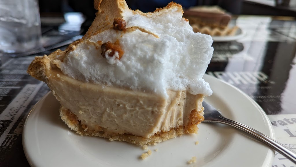 Pullman Bay Restaurant Celina, OH 45822 Menu, Reviews, Hours & Contact