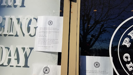 Cleaners «$2.29 Pressed Cleaners», reviews and photos, 2208 Sunrise Hwy, Merrick, NY 11566, USA