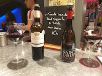 Vin du Restaurant français La Braisière à Toulouse - n°16